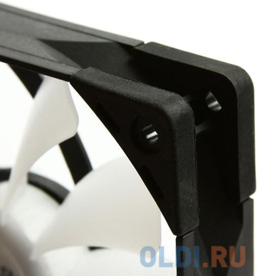 Вентилятор для корпуса Scythe Kaze Flex 120 mm RGB PWM Fan, 800 rpm (SU1225FD12LR-RDP) (056890), размер 120 х 120 мм - фото 4