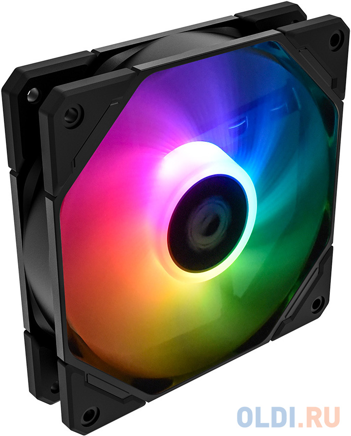 Fan ID-Cooling TF-12025 ARGB LED / PWM Fan ID-Cooling TF-12025 ARGB LED / PWM фото
