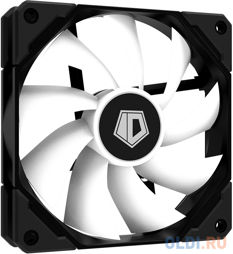 Fan ID-Cooling TF-12025 ARGB LED / PWM Fan ID-Cooling TF-12025 ARGB LED / PWM фото