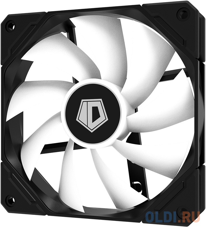 Fan ID-Cooling TF-12025 ARGB LED / PWM Fan ID-Cooling TF-12025 ARGB LED / PWM фото