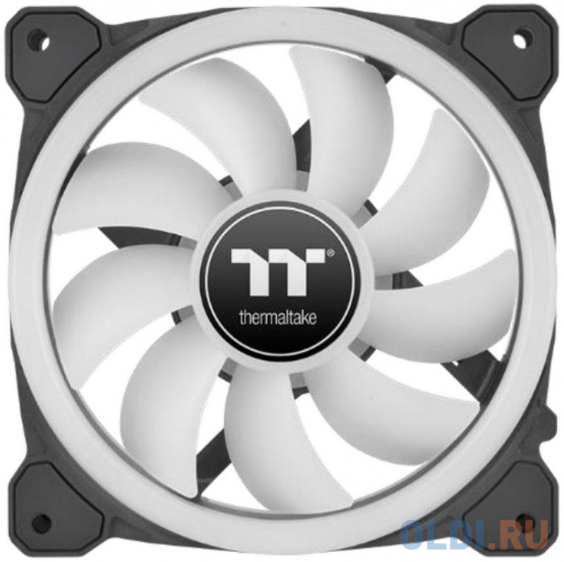 SWAFAN 14 RGB Radiator Fan TT Premium Edition 3 Pack [CL-F138-PL14SW-A] Thermaltake фото