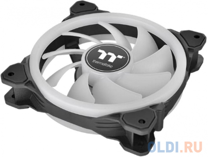 SWAFAN 14 RGB Radiator Fan TT Premium Edition 3 Pack [CL-F138-PL14SW-A] Thermaltake фото
