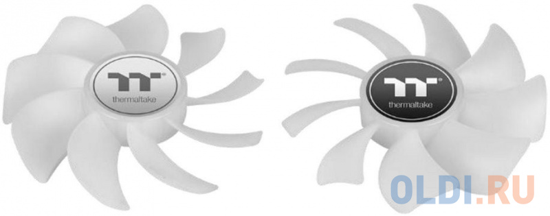 SWAFAN 14 RGB Radiator Fan TT Premium Edition 3 Pack [CL-F138-PL14SW-A] Thermaltake фото