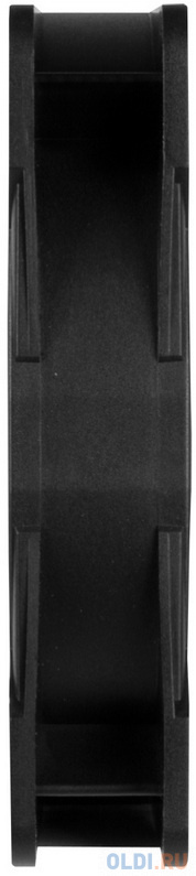 Вентилятор корпусной ARCTIC P14 PWM PST RGB 0dB (Black) - retail (ACFAN00238A) - фото 4