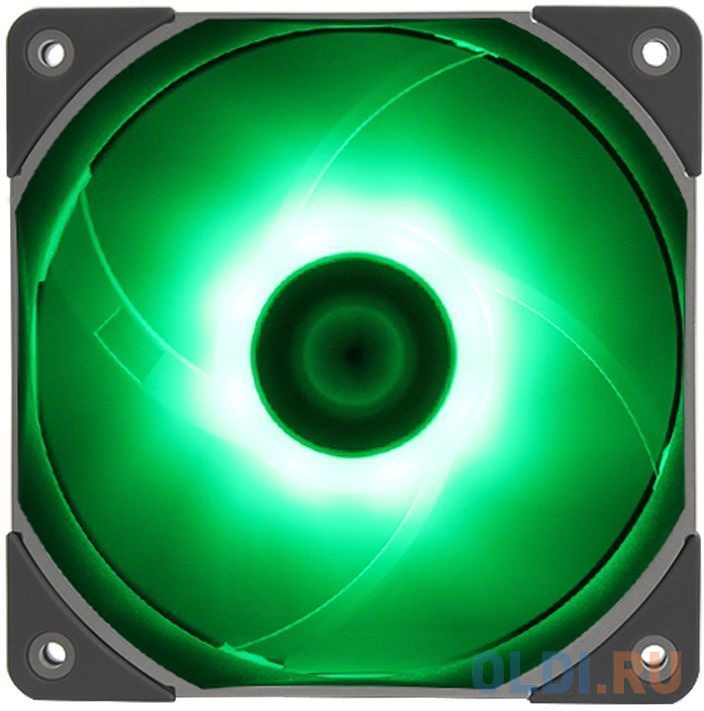 Вентилятор Thermalright TL-C12015L-RGB, 120x120x15 мм, 1500 об/мин, 24 дБА, PWM, RGB подсветка вентилятор thermalright tl d12b 120x120x25 мм 1500 об мин 25 дба pwm