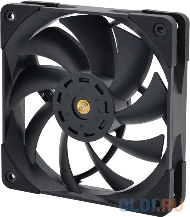 Вентилятор Thermalright TL-C12 Pro, 120x120x25 мм, 1850 об/мин, 30 дБА, PWM - TL-C12-PRO
