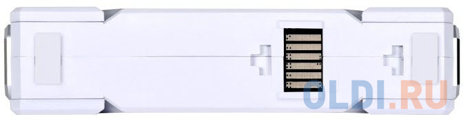 LIAN LI UNI FAN SL V2 120 White aRGB PWM 120mm 2000RPM (1pcs) G99.12SLV21W.00 - фото 7
