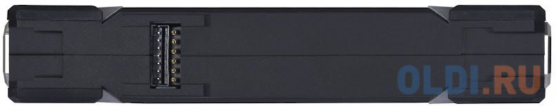 LIAN LI UNI FAN SL V2 140 Black aRGB PWM 140mm 1600RPM (1pcs) G99.14SLV21B.00 - фото 8