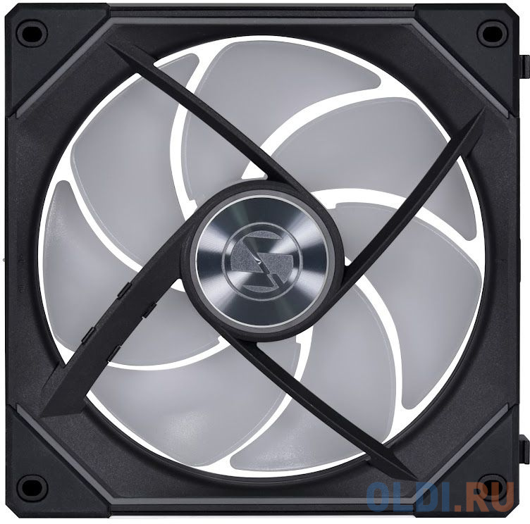Вентилятор Lian-Li SL INF 140 Black LED Ret G99.14SLIN1B.00 - фото 2