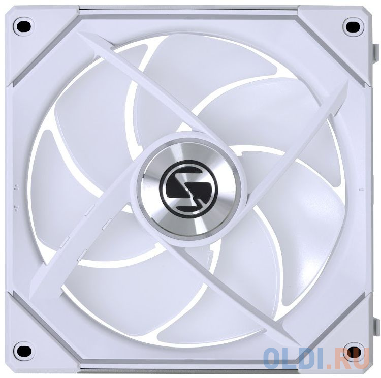 Вентилятор Lian-Li SL INF 140 White LED Ret G99.14SLIN1W.00 - фото 4