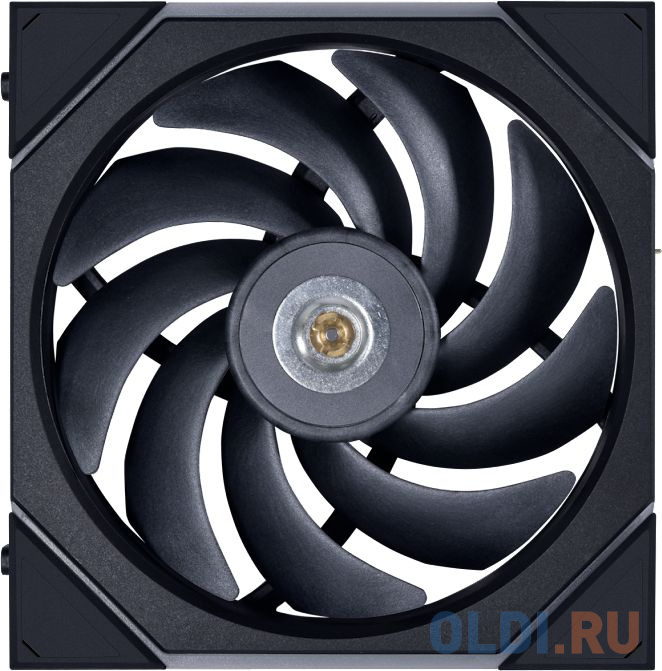 Вентилятор Lian-Li UNI FAN TL 140 LED Black LED Ret G99.14TL1B.00 - фото 5