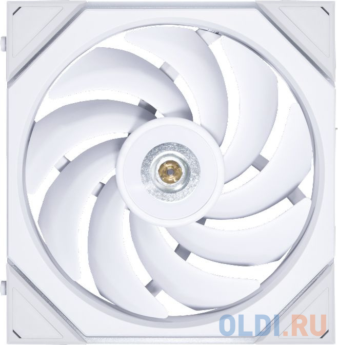 Вентилятор Lian-Li UNI FAN TL 140 LED White LED Ret G99.14TL1W.00 - фото 5