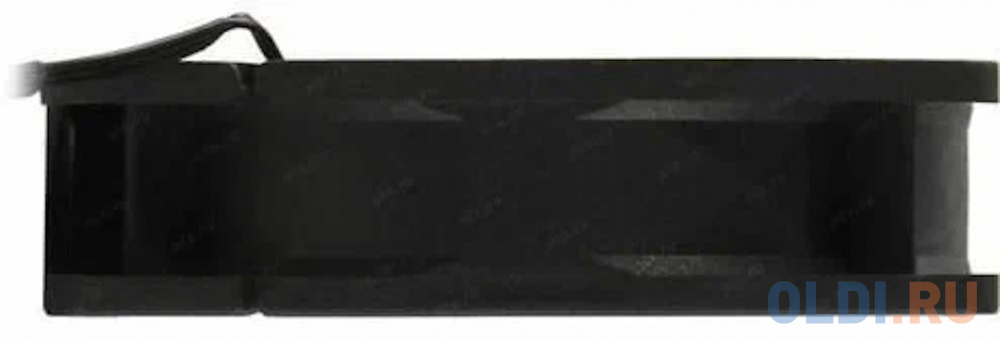Вентилятор GELID Silent 9 Black, 92x92x25 мм, 1500 об/мин, черный FN-PX09-16 - фото 3