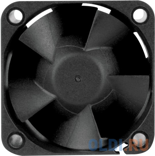 Вентилятор корпусной ARCTIC S4028-15K 5-Pack  1400-15000rpm rpm Dual Ball Bearing  4-Pin Fan-Connector (ACFAN00274A) - фото 2