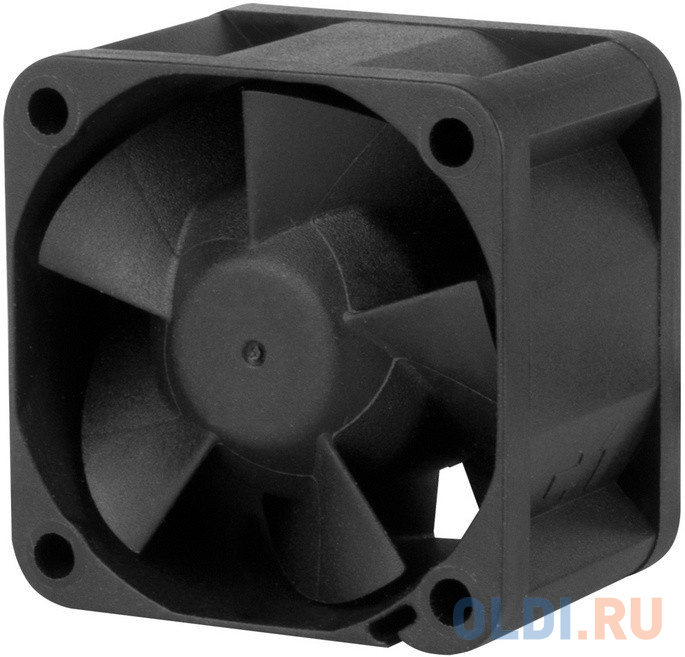 Вентилятор корпусной ARCTIC S4028-6K 5-Pack  250 - 6000 rpm Dual Ball Bearing  4-Pin Fan-Connector (ACFAN00273A) - фото 2