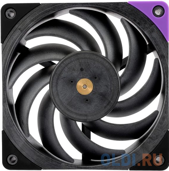 

Вентилятор Thermalright TL-B12 Extrem LCP, 120x120x25.6 мм, 2150 об/мин, 28 дБА, PWM