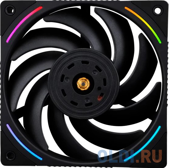 

Вентилятор Thermalright TL-K12, 120x120x25 мм, 2150 об/мин, 27 дБА, PWM, ARGB подсветка