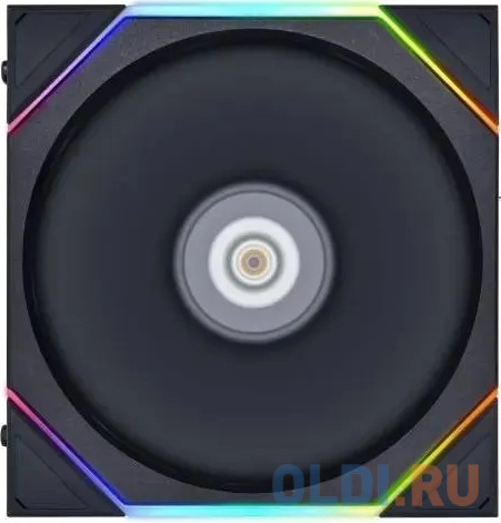 

Вентилятор 140 х 140 мм Lian Li Fan TL 140 7 pin 1шт