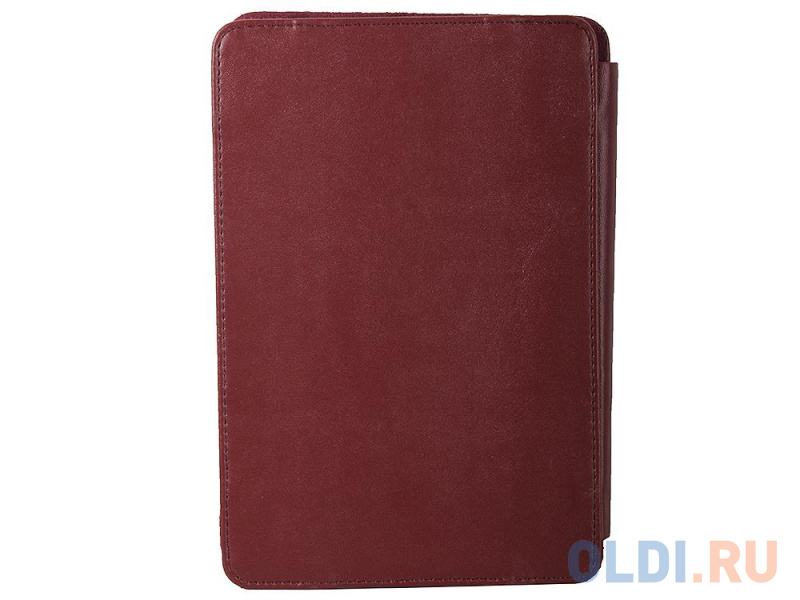 Чехол PORTCASE TBT-270 RD чехол для планшета 7"  универсальный Красный фото