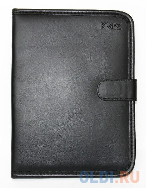 

Чехол KREZ для планшетов 8" черный L08-701BG