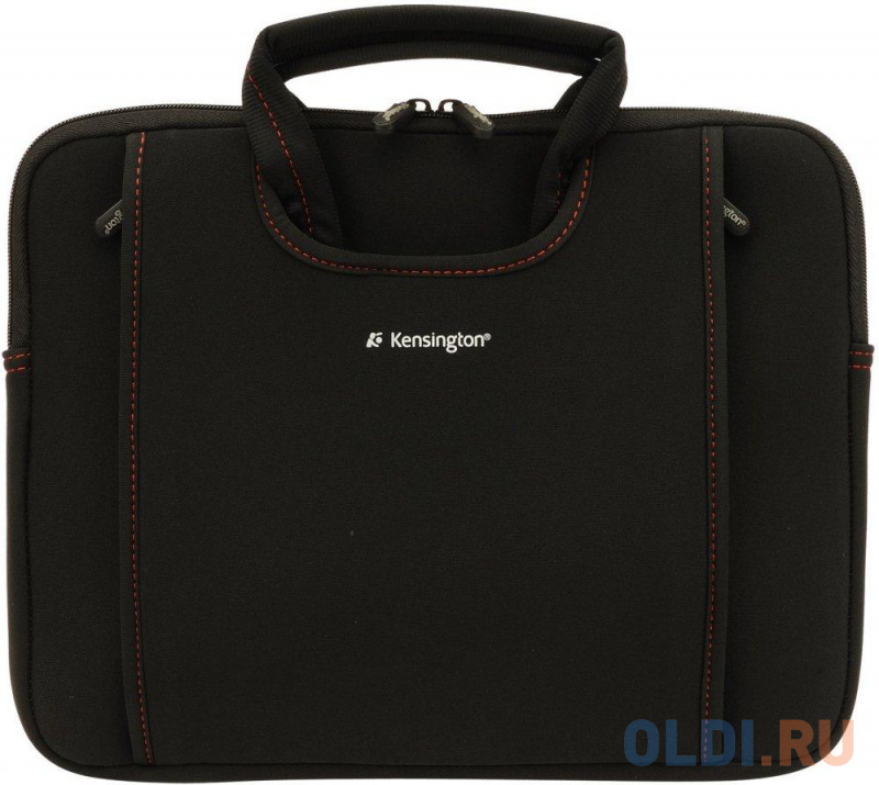 

Чехол Kensington K64303EU для планшета Tablet PC черно-красный