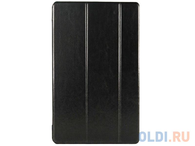 

Чехол IT BAGGAGE для планшета Huawei Media Pad M5 8.4 черный ITHWM584-1