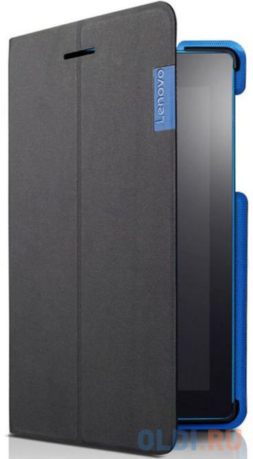 

Чехол Lenovo Folio Case/Film полиуретан черный (ZG38C02325)