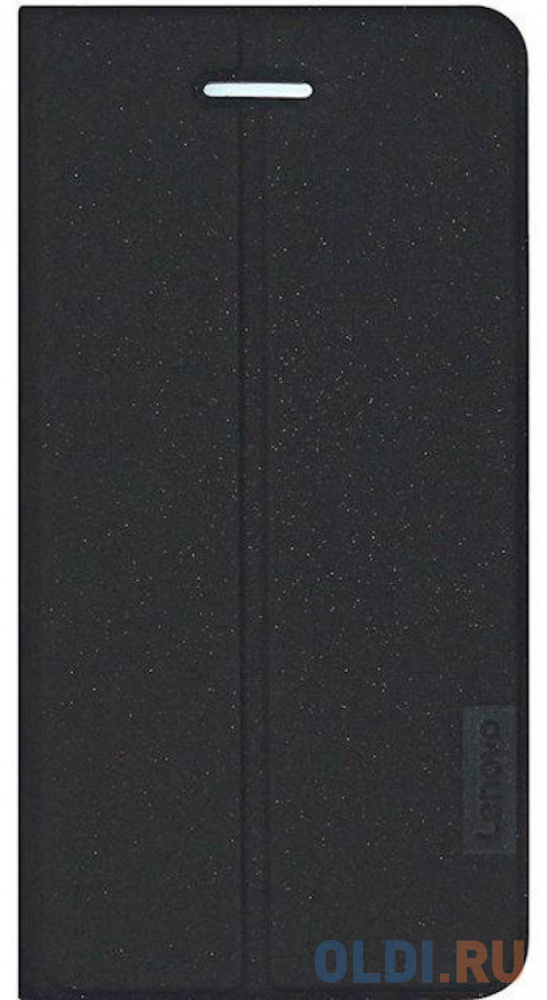 

Чехол Lenovo для Lenovo Tab 7 Folio Case/Film полиуретан черный (ZG38C02309)