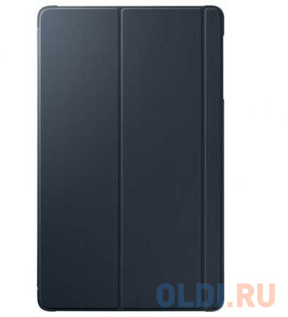 

Чехол Samsung для Samsung Galaxy Tab A 10.1" (2019) Book Cover полиуретан/поликарбонат черный (EF-BT510CBEGRU