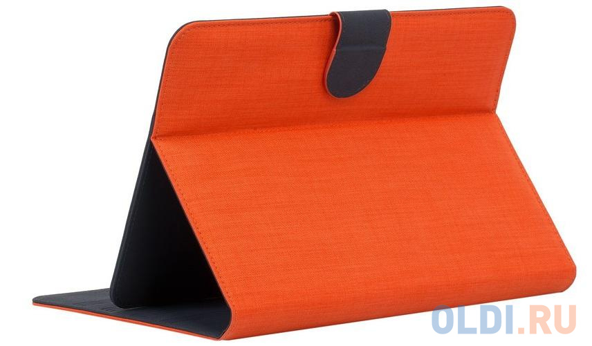 Чехол Riva для планшета 10.1" 3317 полиэстер оранжевый фото