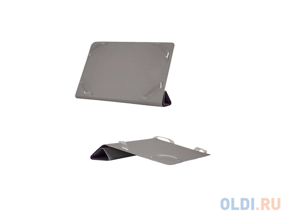 Чехол Sumdex универсальный для планшетов 7-7.8" фиолетовый TCC-700 VT фото