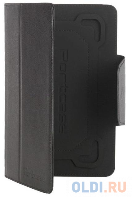 PORTCASE TBL-367 BK фото