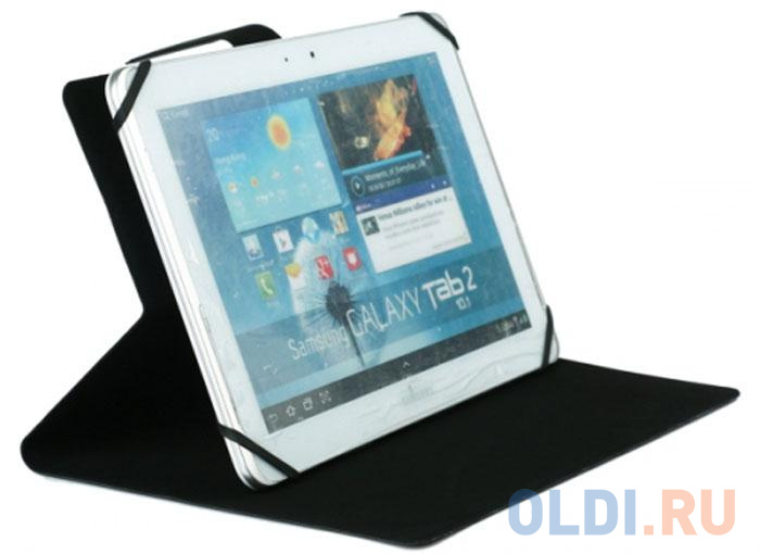 PORTCASE TBL-410BK фото
