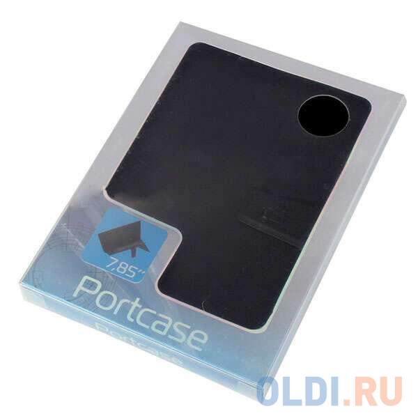PORTCASE TBL-478BK фото