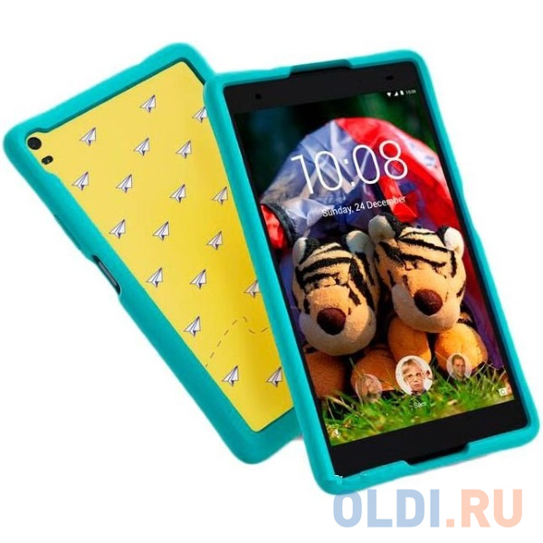 Чехол Lenovo TAB4 8 Plus Kids Case (WW) (ZG38C01707) фото