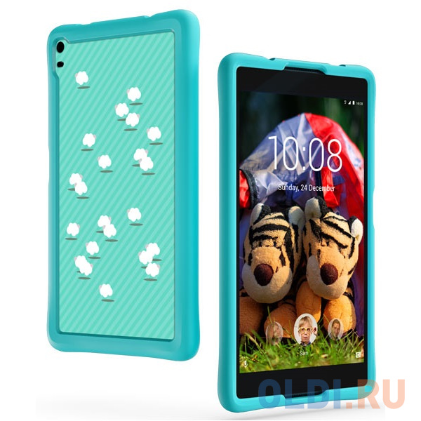 Чехол Lenovo TAB4 8 Plus Kids Case (WW) (ZG38C01707) фото
