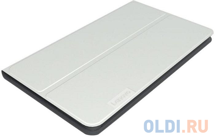 

Чехол Lenovo Tab 4 TB-8504X/TB-8504F HD Folio Case and Film полиуретан/пластик серый ZG38C01737