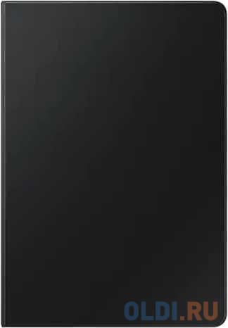 Чехол Samsung для Samsung Galaxy Tab S7 Book Cover полиуретан черный (EF-BT630PBEGRU)