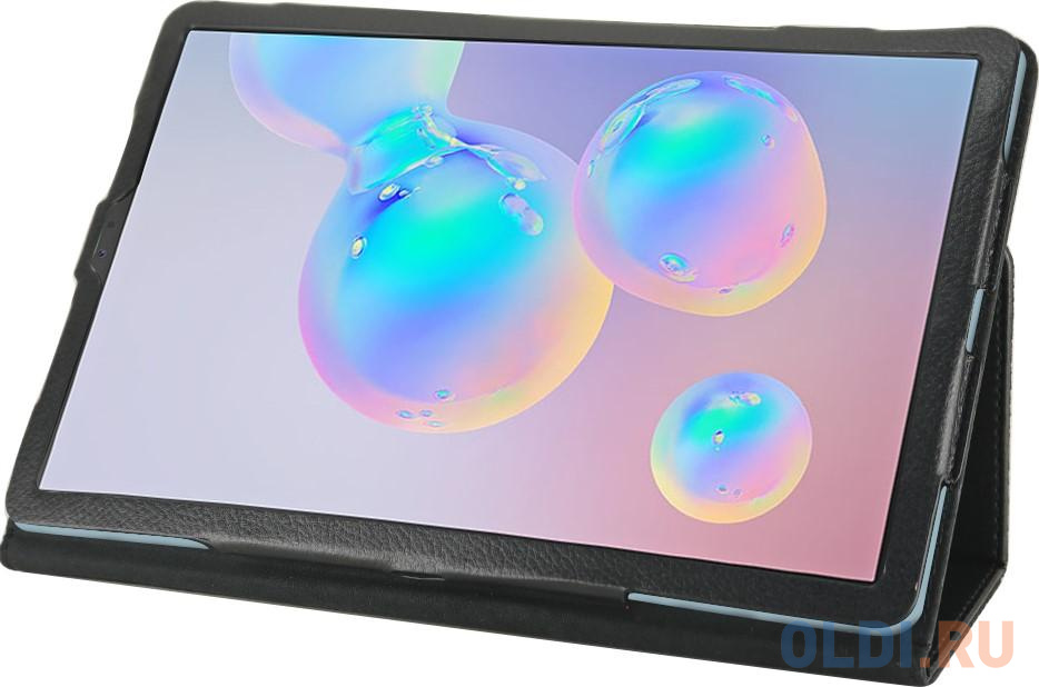 Чехол Galaxy Tab S6 10.5 SM-T860/T865 черный ITSSGTS562-1  IT BAGGAGE - фото 2