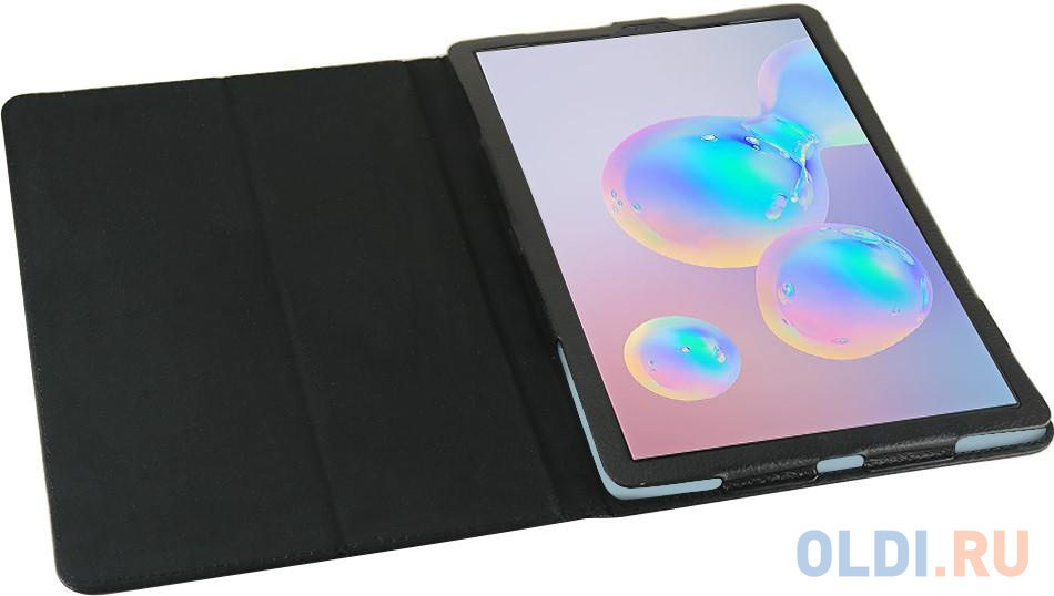 Чехол Galaxy Tab S6 10.5 SM-T860/T865 черный ITSSGTS562-1  IT BAGGAGE - фото 3