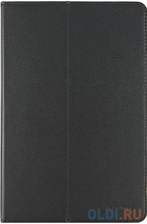 Чехол Galaxy Tab S6 10.5 SM-T860/T865 черный ITSSGTS562-1  IT BAGGAGE - фото 4