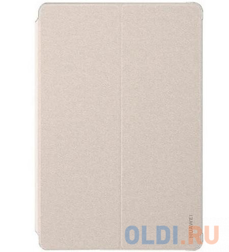 

Чехол MATEPAD T10/T10S LINEN 96662570 HUAWEI, Бежевый