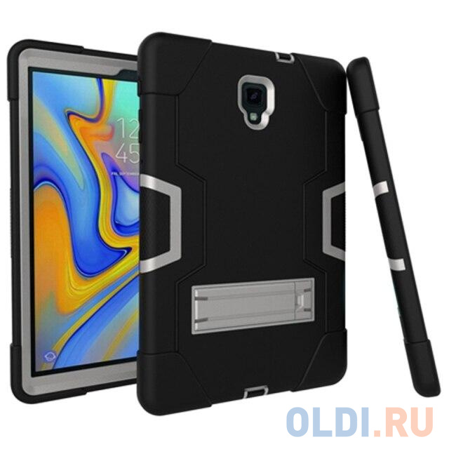 

Чехол Противоударный для Samsung SM-T595, Черный