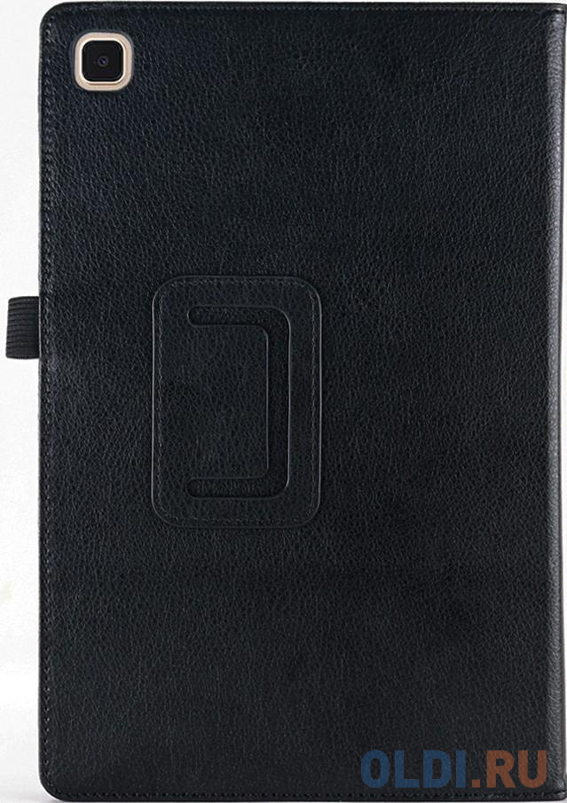 Чехол Galaxy Tab A7 10.4 2020 T505/T500/T507 черный ITSSA7104-1 IT BAGGAGE - фото 1