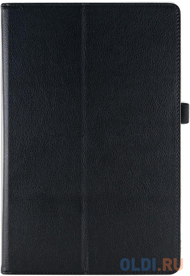 Чехол Galaxy Tab A7 10.4 2020 T505/T500/T507 черный ITSSA7104-1 IT BAGGAGE - фото 3
