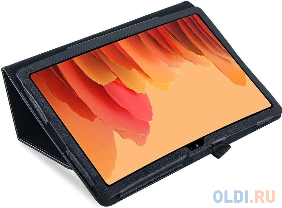 Чехол Galaxy Tab A7 10.4 2020 T505/T500/T507 черный ITSSA7104-1 IT BAGGAGE - фото 5