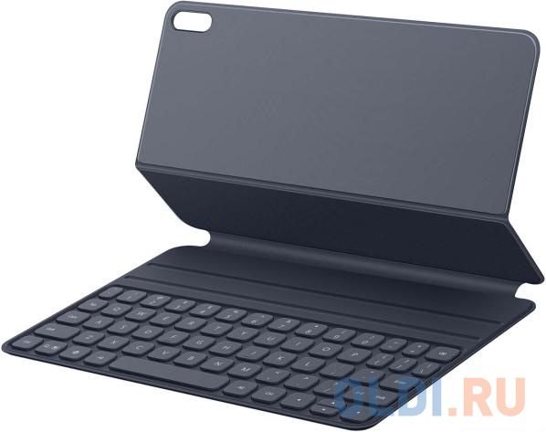 

Чехол-клавиатура Huawei для Huawei MatePad Pro C-Marx-Keyboard серый (55032613)
