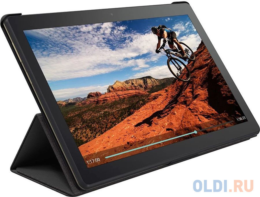 Чехол Lenovo Folio Case &amp; Film for X306 (ZG38C03033) фото