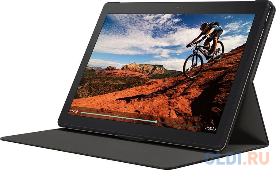 Чехол Lenovo Folio Case &amp; Film for X306 (ZG38C03033) фото