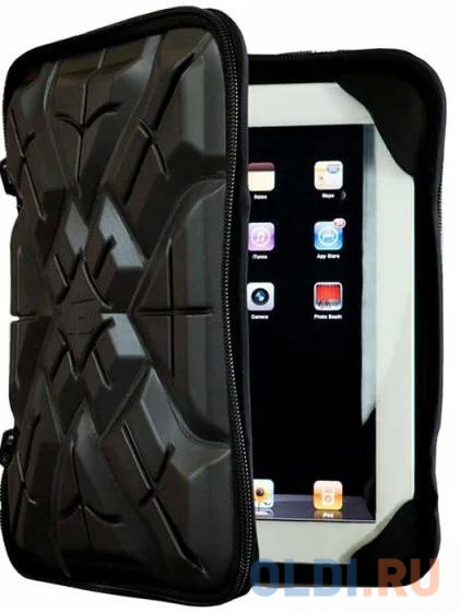 Чехол Forward для iPad черный GCTCS01BKE